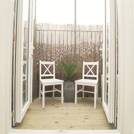 Kensington Apartments Londra Dış mekan fotoğraf