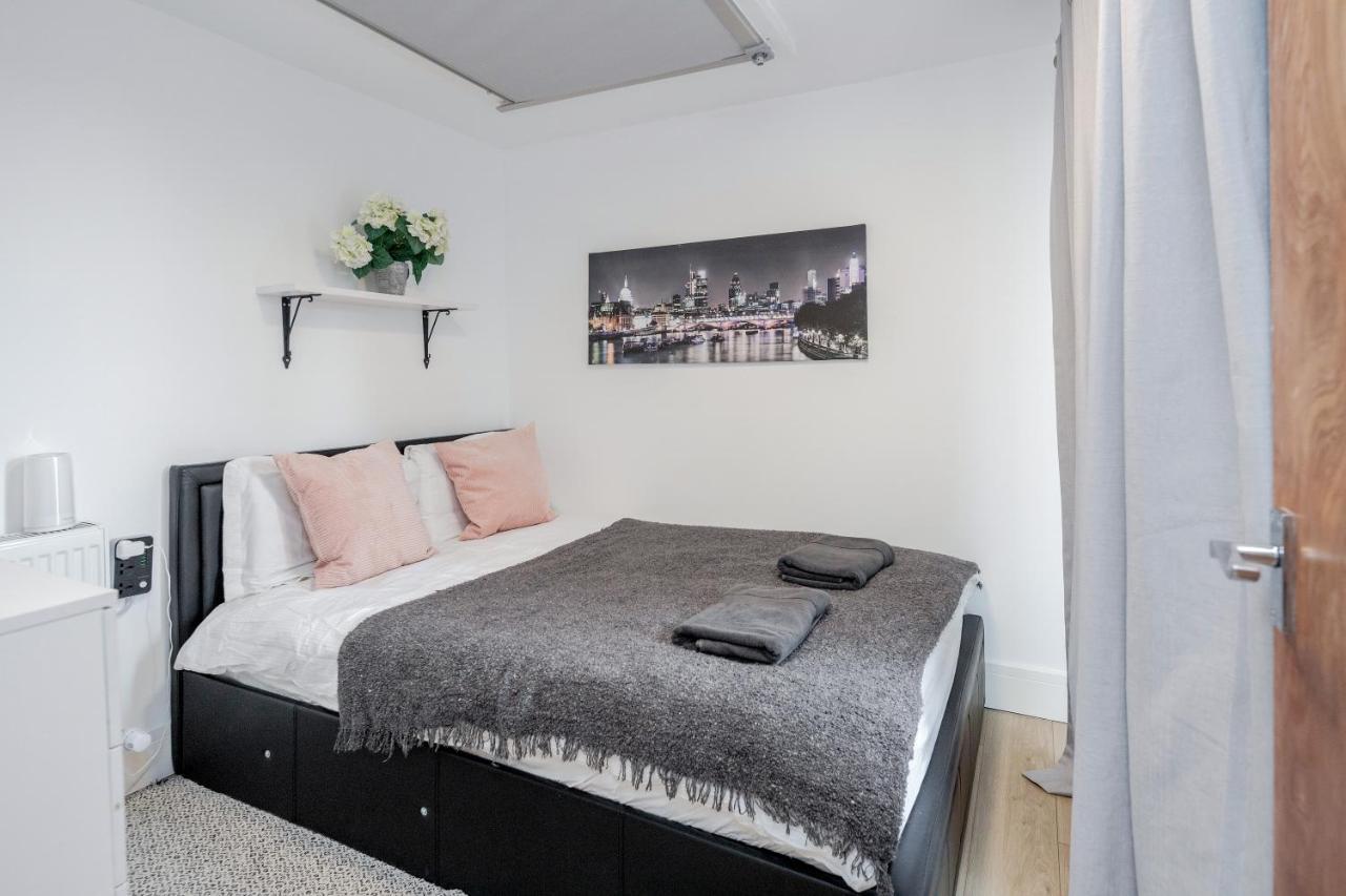 Kensington Apartments Londra Dış mekan fotoğraf