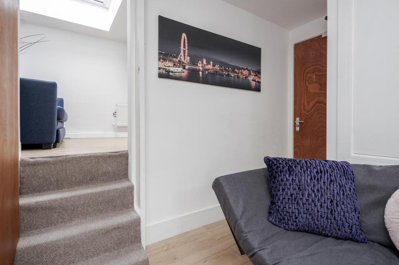 Kensington Apartments Londra Dış mekan fotoğraf