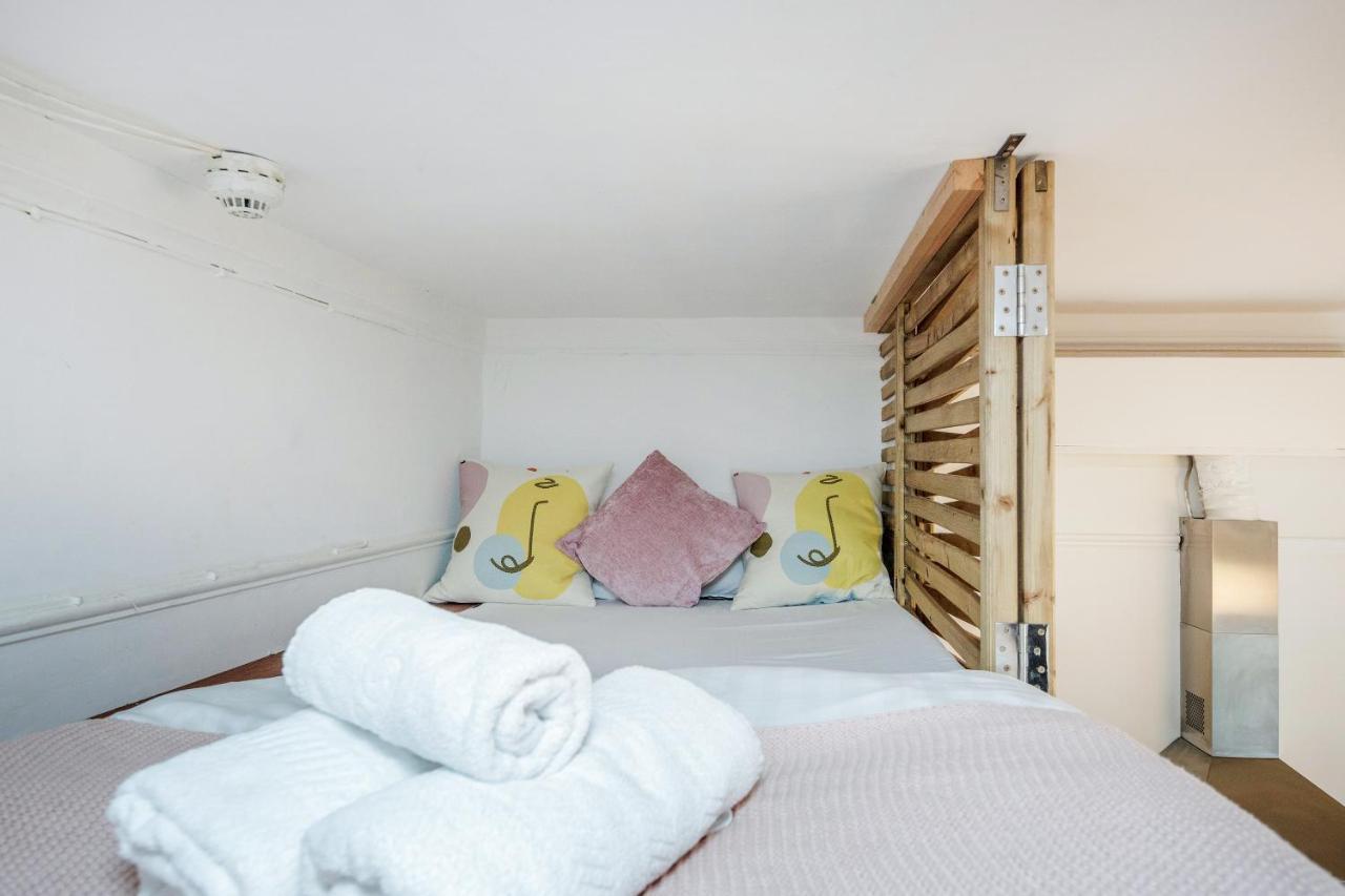 Kensington Apartments Londra Dış mekan fotoğraf