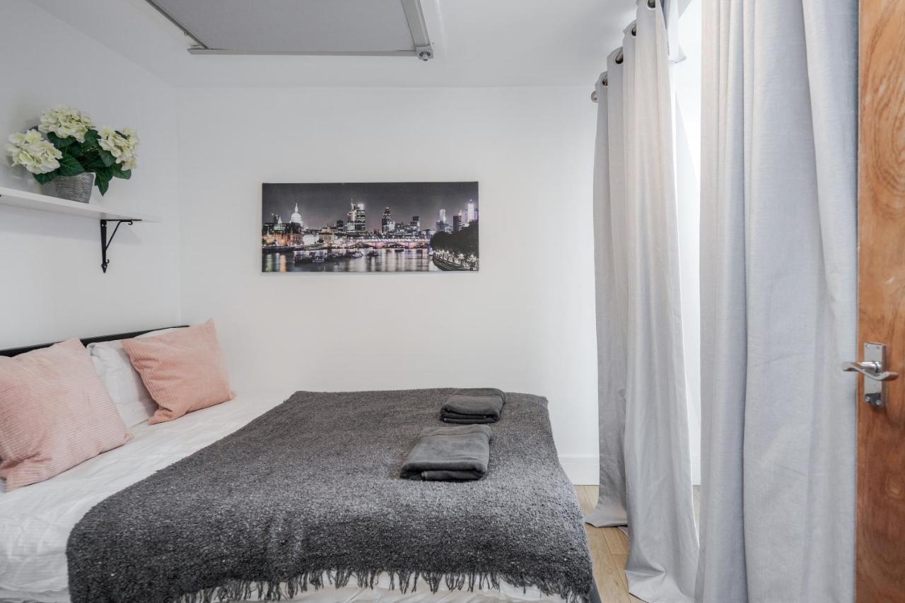 Kensington Apartments Londra Dış mekan fotoğraf